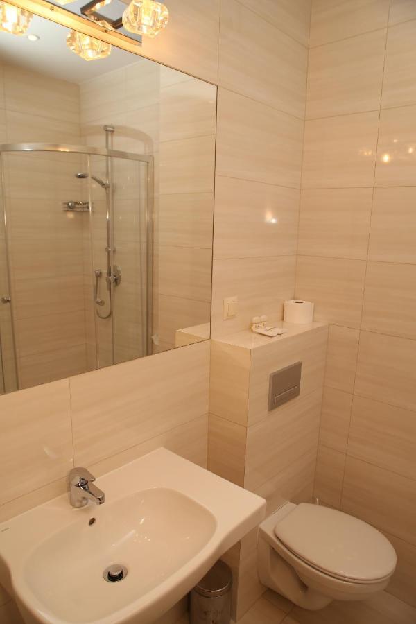 Gaja Hotel Warszawa